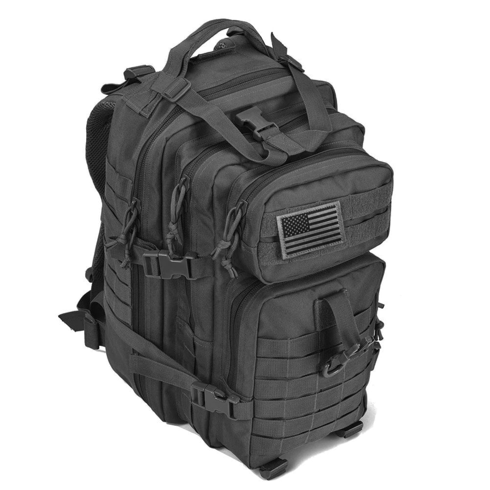 40L Waterproof Military Backpack – Eofferzone